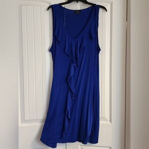 Womens Apt. 9 Sleeveless Dress